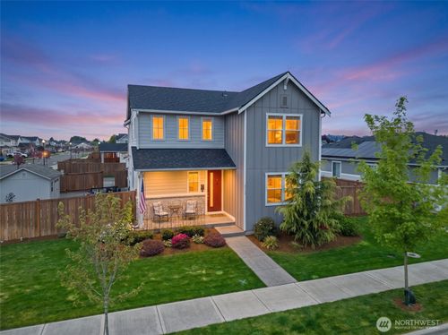 5788 160th Ave E, Sumner, WA, 98390-3120 | Card Image