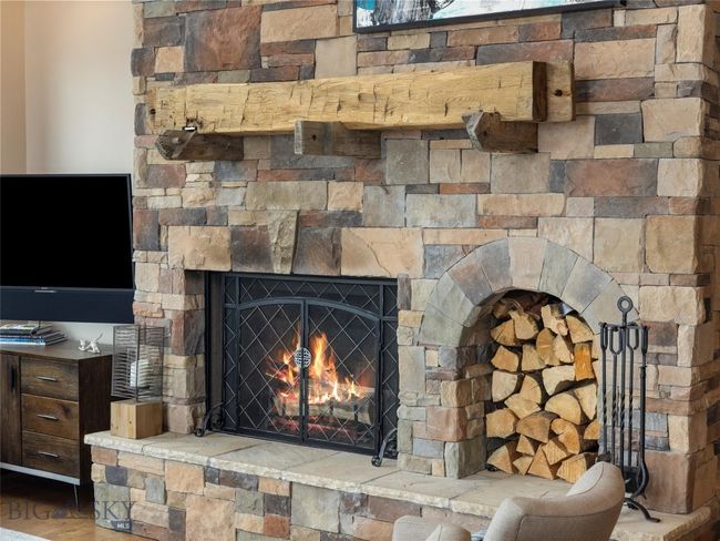 18 - 18 Upper Cascade Ridge Rd, Condo with 5 bedrooms, 6 bathrooms and null parking in Big Sky MT | Image 53