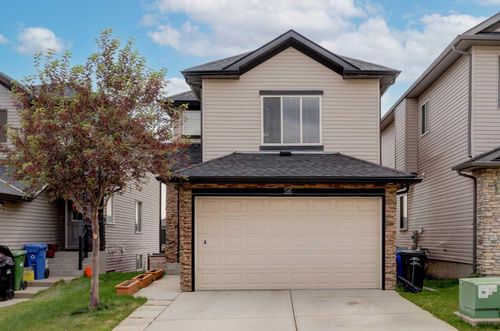 56 Kinlea Link Nw, Calgary, AB, T3R0C3 | Card Image