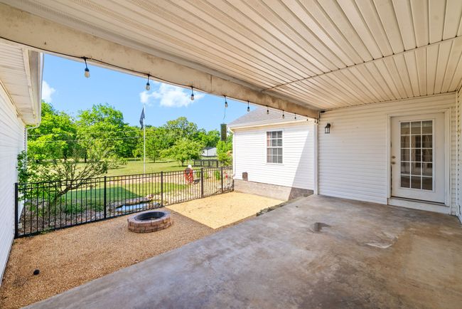 497 Beeker Rd, House other with 4 bedrooms, 4 bathrooms and 4 parking in Pembroke KY | Image 51