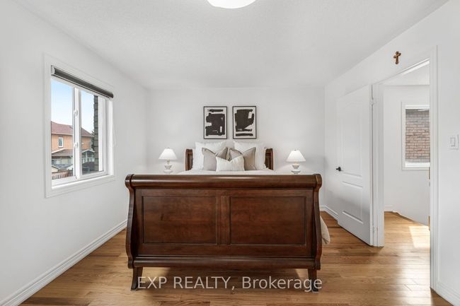 16 La Pinta St, House attached with 3 bedrooms, 3 bathrooms and 2 parking in Maple ON | Image 29