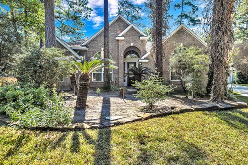 6 Old River Pl, The Woodlands, TX, 77382-1695 | Card Image