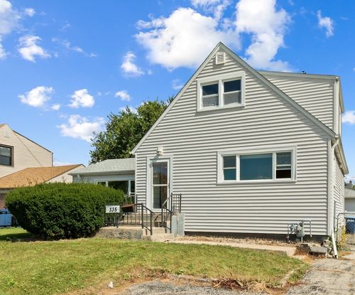 335 N Wolf Rd, Northlake, IL, 60164-1649 | Card Image