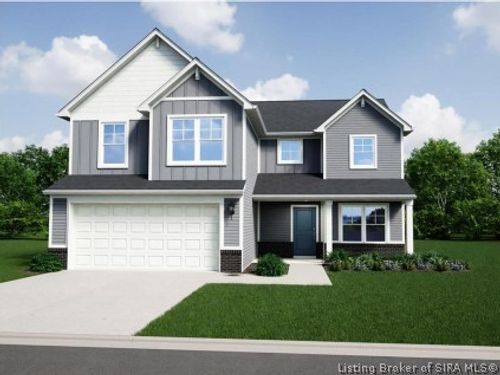 2031 Brookstone Way, Georgetown, IN, 47122 | Card Image