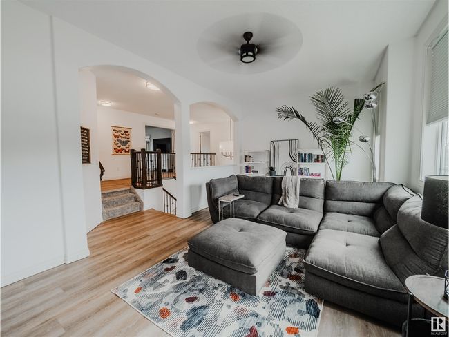 54 Linksview Dr, House other with 3 bedrooms, 3 bathrooms and 4 parking in Spruce Grove AB | Image 44