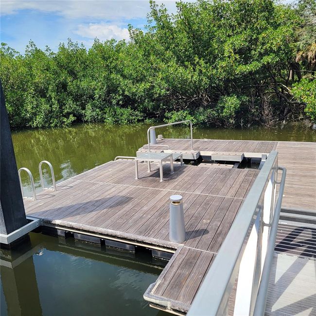 Bayfront Kayak Launch Across Street | Image 52