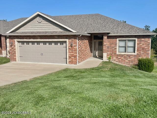 Duane Swift Pkwy, Jefferson City, MO 65109