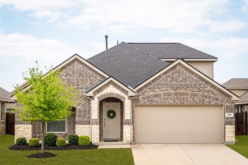 408 Madrone Ln, Princeton, TX, 75407-2881 | Card Image