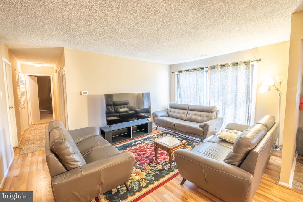 Residential in WESTAMPTON 4