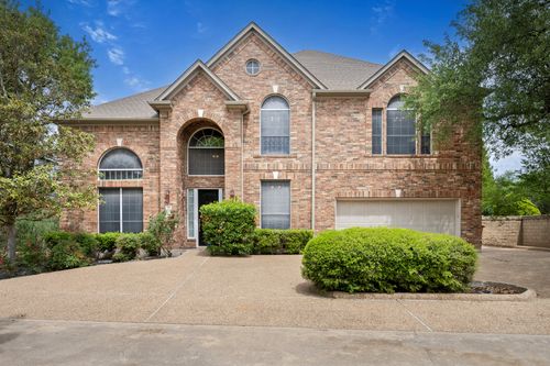 11509 Brandon Parke Trl, Austin, TX, 78750-1502 | Card Image