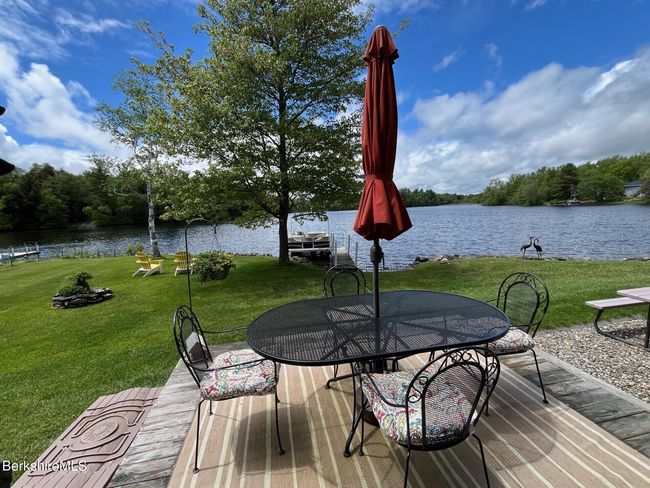 321 Ashmere Rd, House other with 4 bedrooms, 2 bathrooms and null parking in Hinsdale MA | Image 38