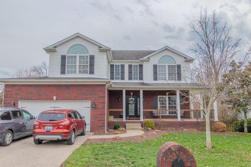 622 Adena Trce, Versailles, KY, 40383-8690 | Card Image