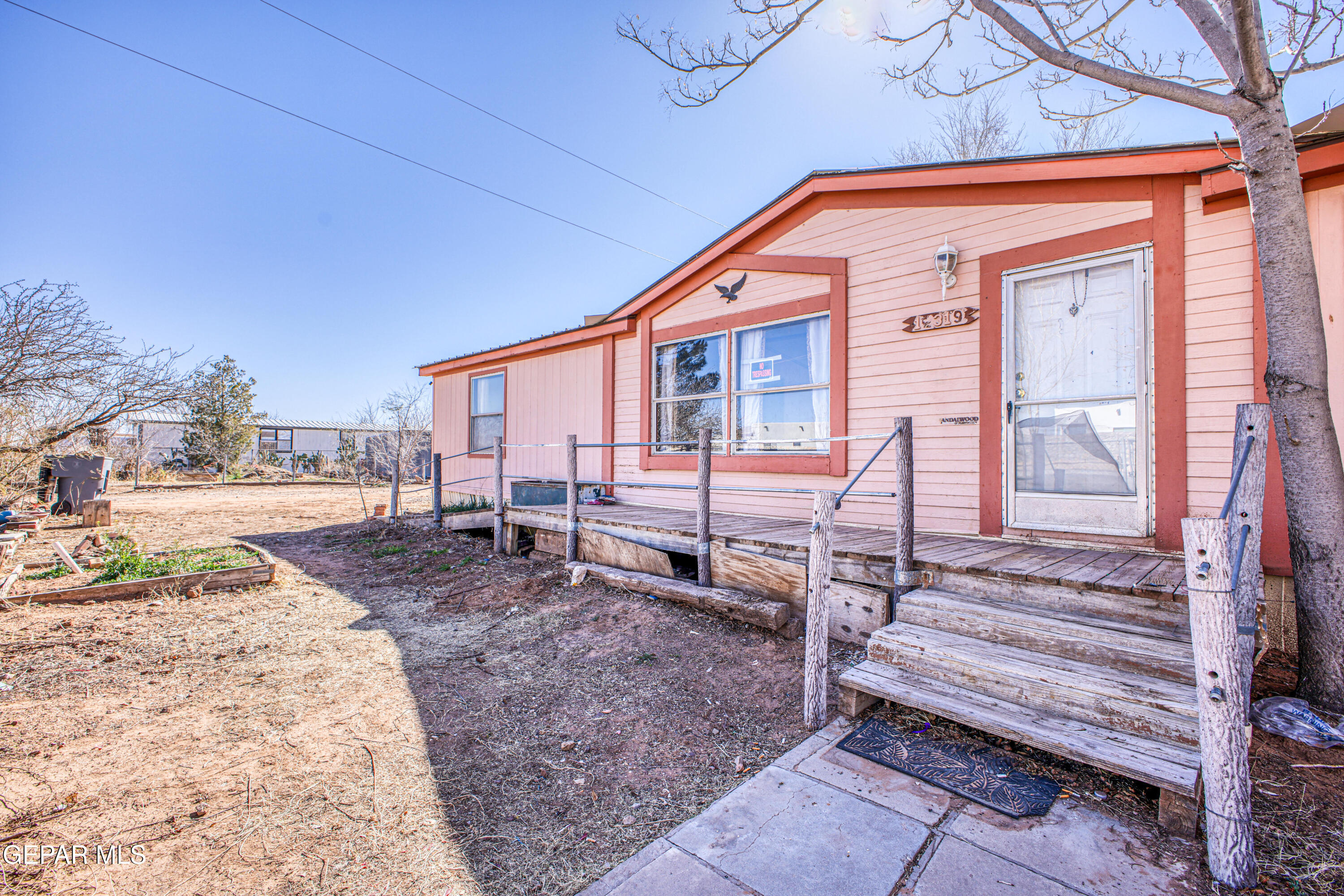 Residential in El Paso 5