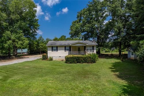 1080 Cleveland Ave, Buckhead, GA, 30625-1109 | Card Image