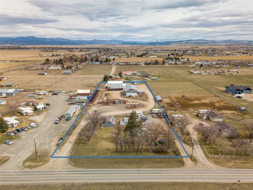 3831 Wylie Drive, Helena, MT, 59602 | Card Image