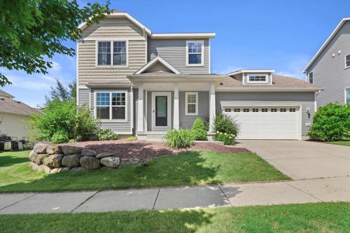 558 Hercules Trail, Madison, WI, 53718 | Card Image
