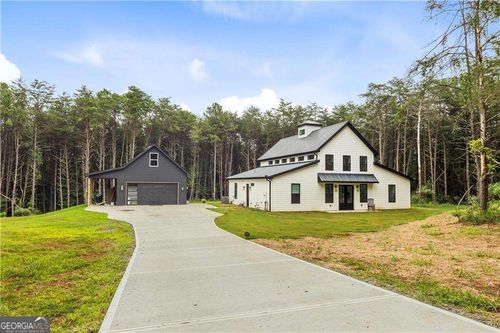 24 Plantation Rd Nw, Adairsville, GA, 30103-5112 | Card Image