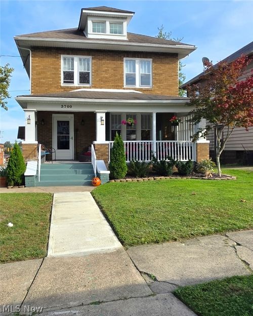 3700 Brightway St, Weirton, WV, 26062-4437 | Card Image