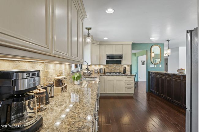 2080 Solari Dr, House other with 4 bedrooms, 3 bathrooms and 2 parking in Reno NV | Image 43