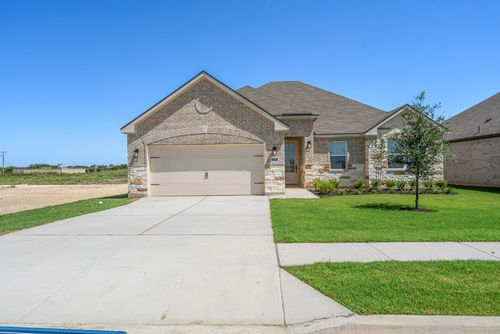 513 W Luna Blue Ln, Jarrell, TX, 76537 | Card Image