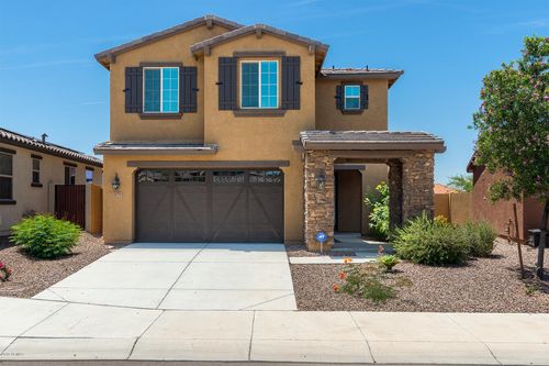 9179 W Dreyfus Dr, Peoria, AZ, 85381-8218 | Card Image