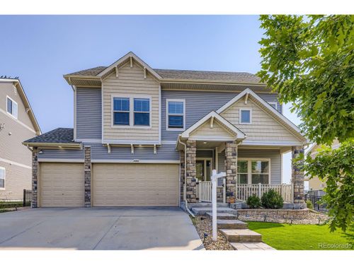 20888 E 51st Pl, Denver, CO, 80249-8555 | Card Image
