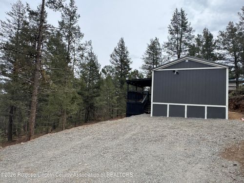 142 Sierra Vista Dr, Alto, NM, 88312-9606 | Card Image