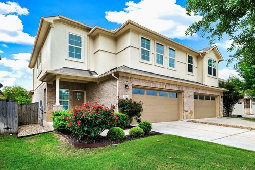 1116 La Conterra Blvd, Georgetown, TX, 78626-2154 | Card Image