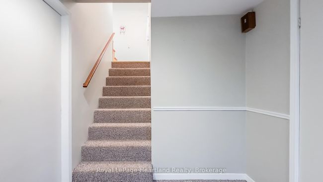 106 Oxford St, House other with 4 bedrooms, 2 bathrooms and 4 parking in Goderich ON | Image 35