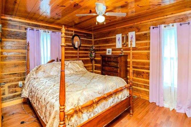 1250 Wilder Ridge Rd, House other with 4 bedrooms, 3 bathrooms and null parking in Mc Kee KY | Image 23