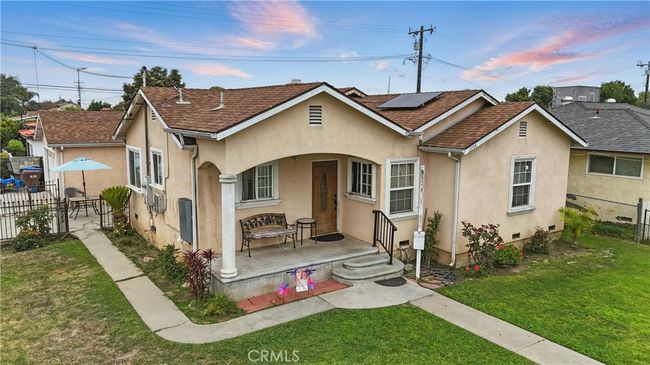 12154 Pineville St, House other with 3 bedrooms, 1 bathrooms and 2 parking in El Monte CA | Image 7