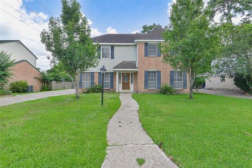 5411 Mossy Timbers Dr, Humble, TX, 77346-1919 | Card Image