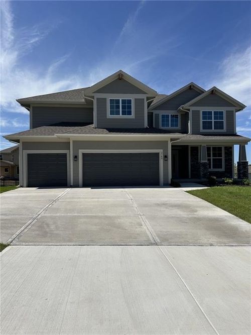 2749 W Dartmouth St, Olathe, KS, 66061-6888 | Card Image