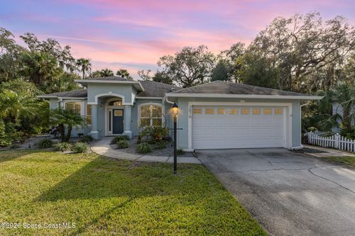 3616 Kennesaw Pl, Melbourne, FL, 32934-2903 | Card Image