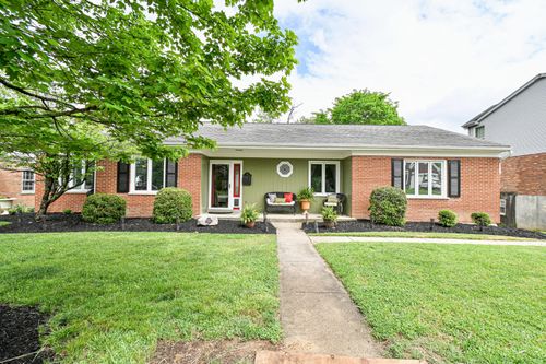 62 Mel Lawn Dr, Fort Thomas, KY, 41075-1034 | Card Image