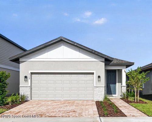 4304 Masthead Ave, Rockledge, FL, 32955-4837 | Card Image