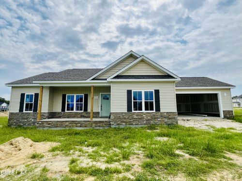31 Pendergrass Drive, Princeton, NC, 27569 | Card Image
