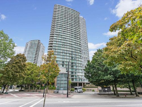 3101-1009 Expo Boulevard, Vancouver, BC, V6Z2V9 | Card Image