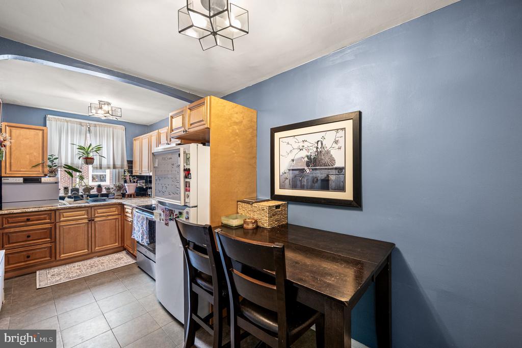 Residential Income in DREXEL HILL 5