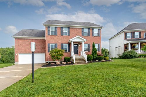 1238 Freedom Pt, Beavercreek, OH, 45434-2204 | Card Image