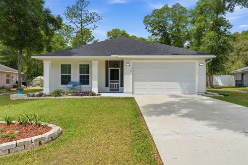 1160 Ne 130th Ter, SILVER SPRINGS, FL, 34488-3552 | Card Image