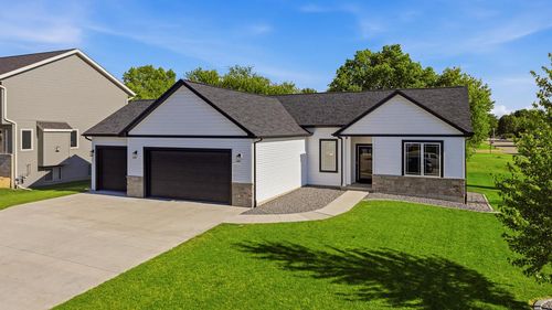 1291 Carolyn Boulevard, MAYVILLE, WI, 53050 | Card Image