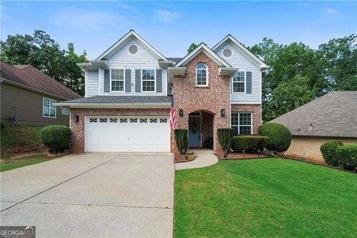 203 Longwood Xing, Dallas, GA, 30132-1755 | Card Image