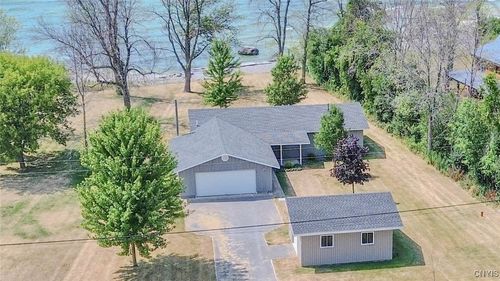 5018 Clarks Pt, Henderson, NY, 13650-4105 | Card Image