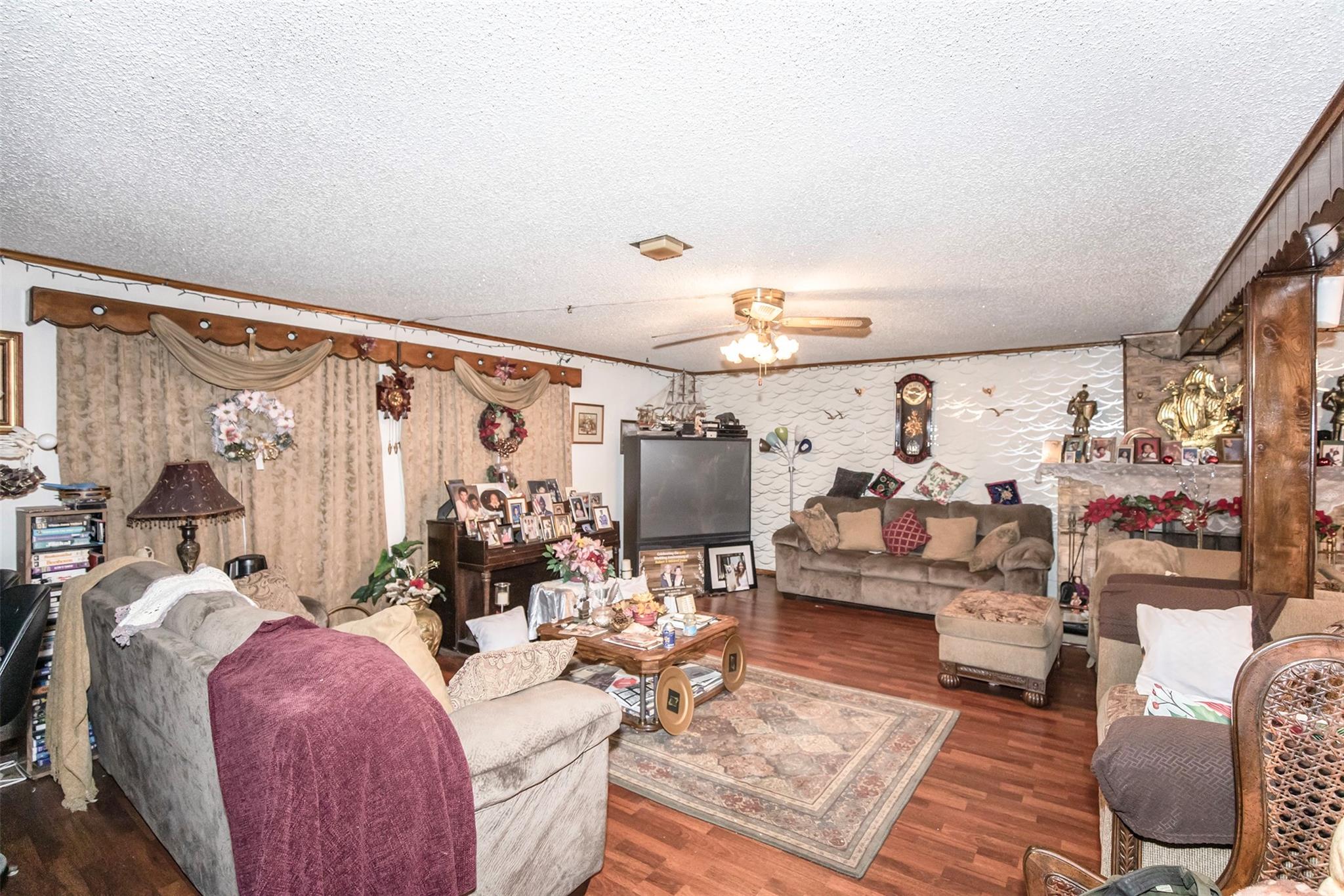 Residential in Texas City 5