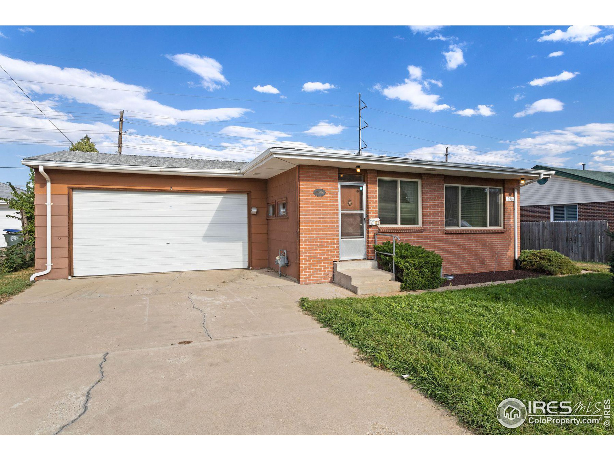 Pearl St, Northglenn, CO 80233 #1