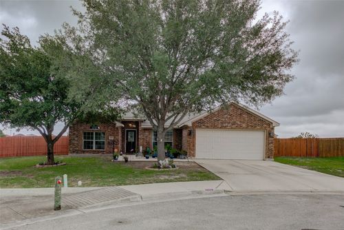 700 Indian Blanket, Lockhart, TX, 78644-3091 | Card Image