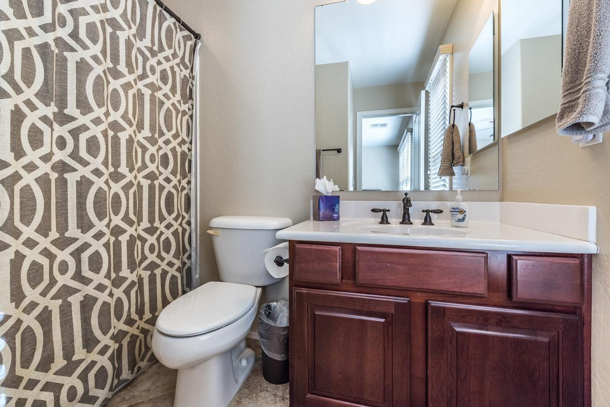 Residential Lease in Gilbert 5