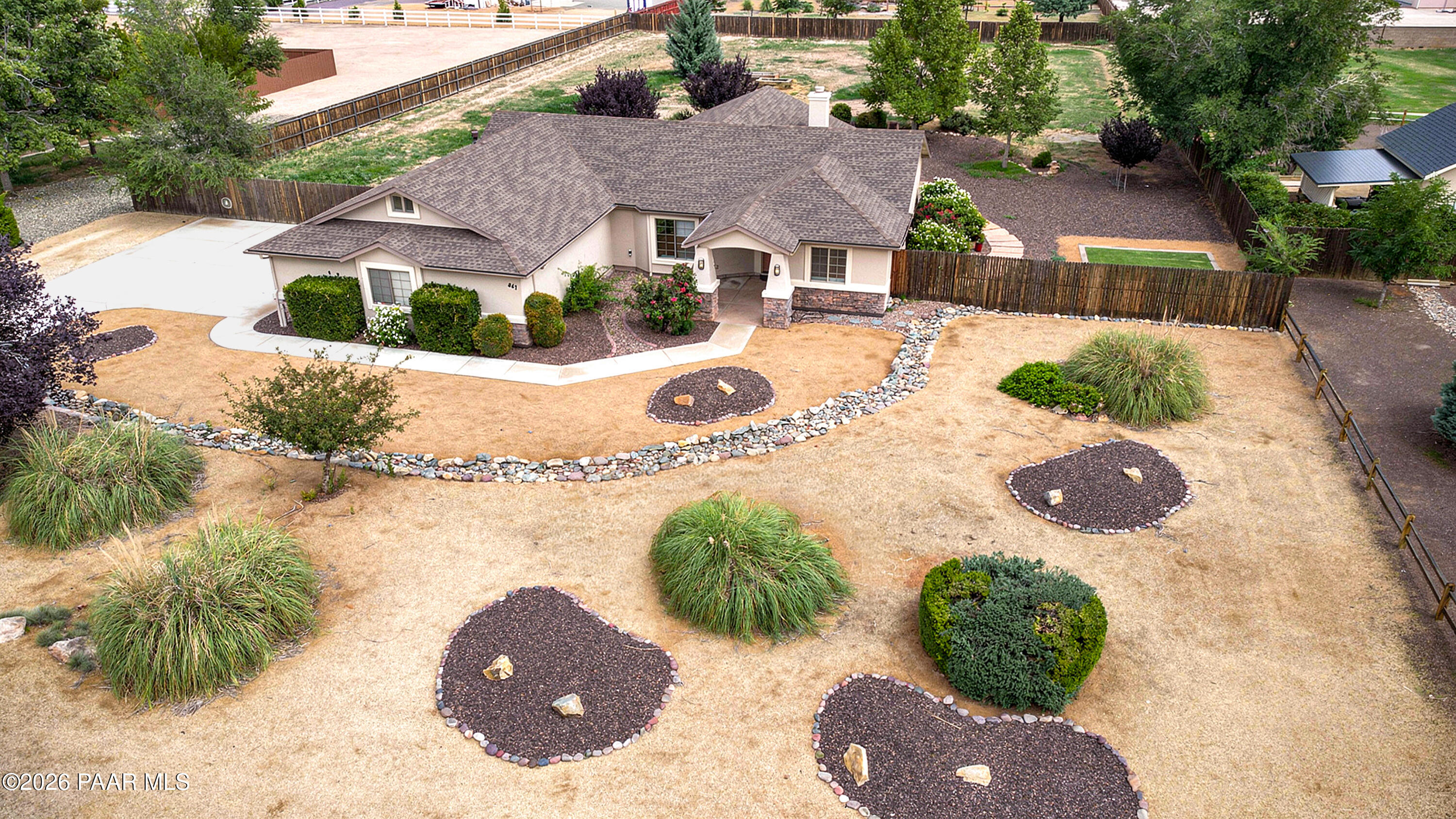 Residential in Chino Valley 2