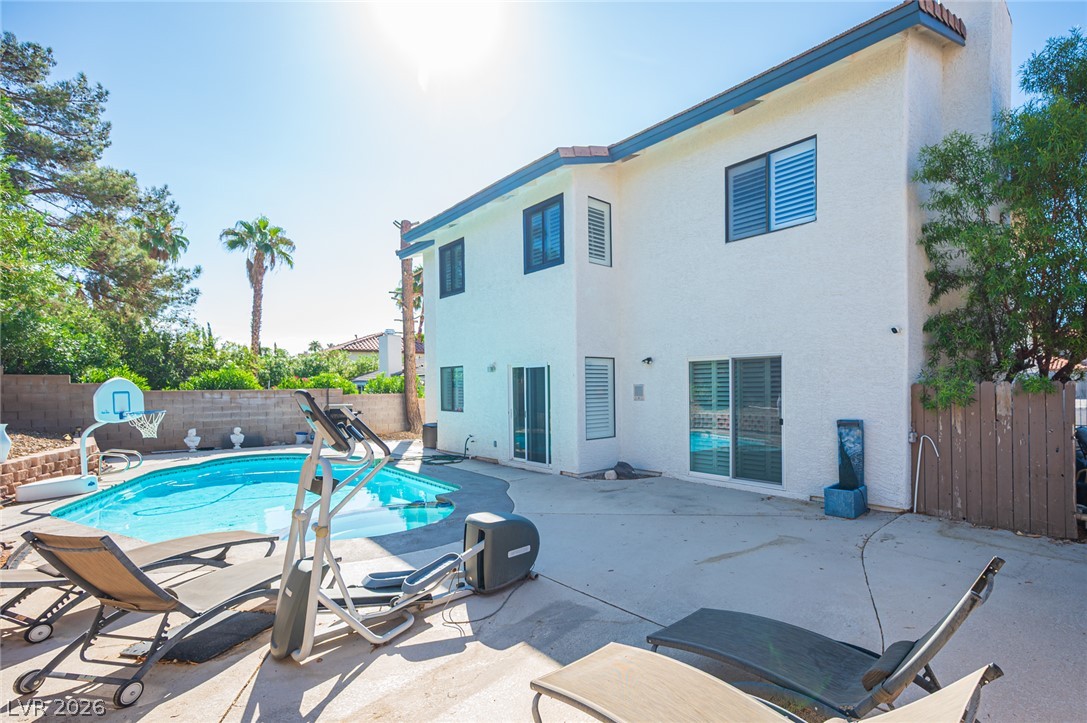 Residential in Las Vegas 5